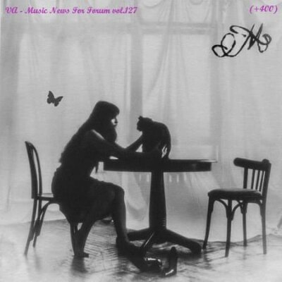 Music News For Forum vol.127 (2025) MP3