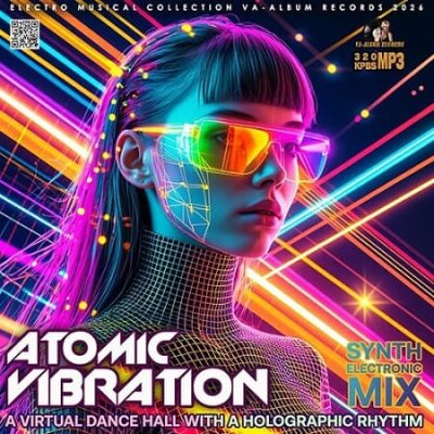 Atomic Vibration (2026) MP3