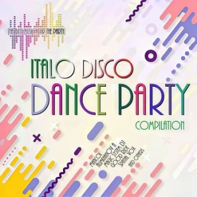 Italo Disco Dance Party Collection (2025) MP3
