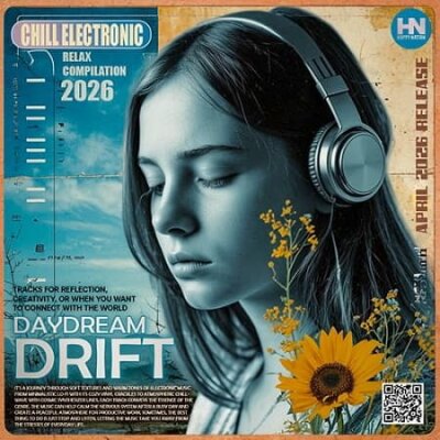Daydream Drift (2026) MP3