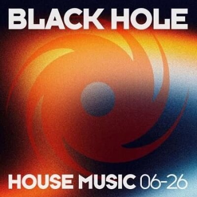 Black Hole House Music 06-26 (2026) MP3