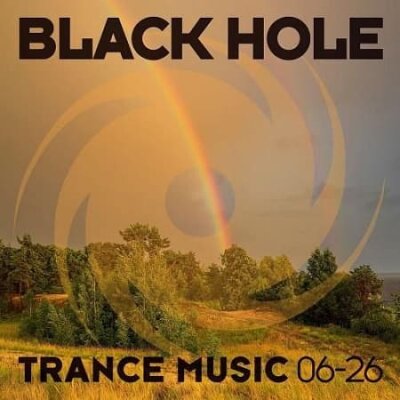 Black Hole Trance Music 06-26 (2026) MP3