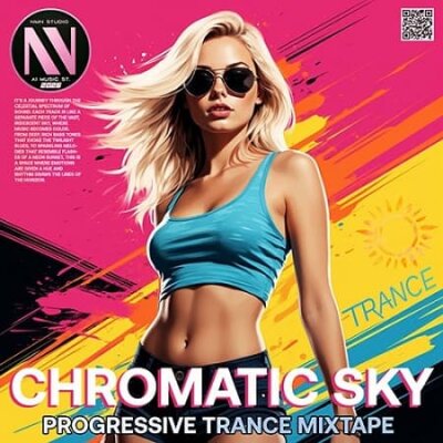 Chromatic Sky (2026) MP3