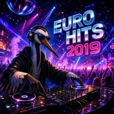 Euro Hits 2019 by Zhuravlik (2026) MP3