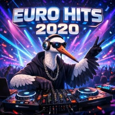 Euro Hits 2020 by Zhuravlik (2026) MP3