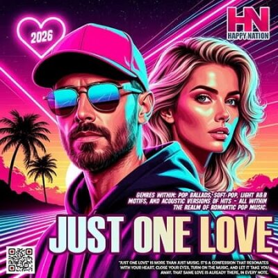Just One Love (2026) MP3