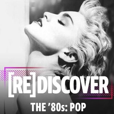 REDISCOVER THE '80s: Pop (2026) MP3