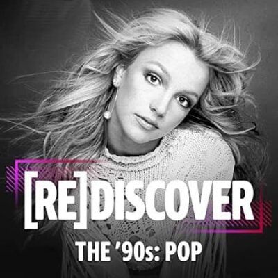 REDISCOVER The ‘90s Pop (2026) MP3