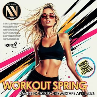Workout Spring (2026) MP3
