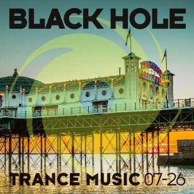 Black Hole Trance Music 07-26 (2026) MP3