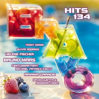 Bravo Hits Vol.134 (2026) MP3
