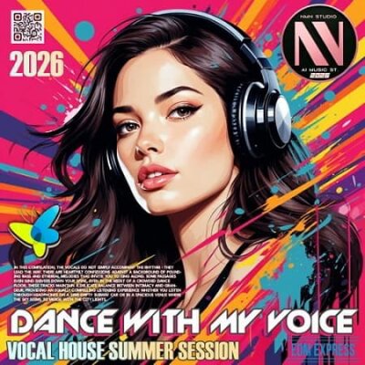 Dance With My Voice (2026) MP3