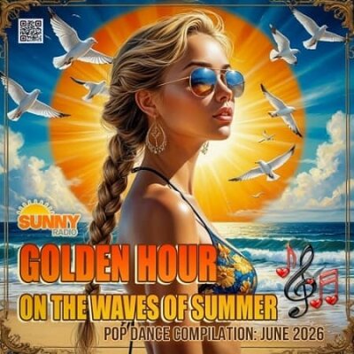 Golden Hour On The Waves Of Summer (2026) MP3