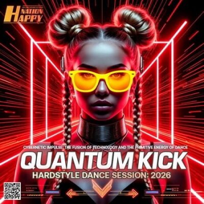 Quantum Kick (2026) MP3