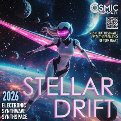Stellar Drift (2026) MP3