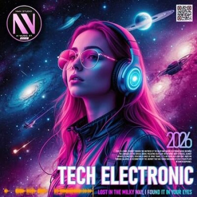 Tech Electronic (2026) MP3