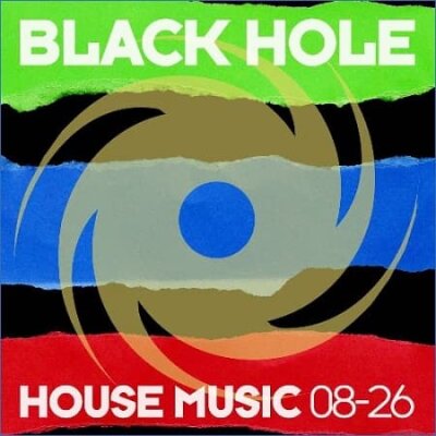 Black Hole House Music 08-26 (2026) MP3