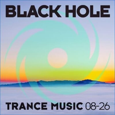 Black Hole Trance Music 08-26 (2026) MP3