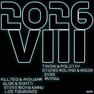 VIII (2026) MP3