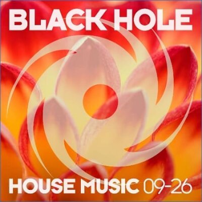 Black Hole House Music 09-26 (2026) MP3