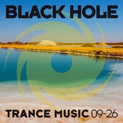 Black Hole Trance Music 09-26 (2026) MP3