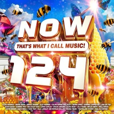 Now That's What I Call Music! 124 (2026) MP3