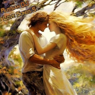 Russian DJ - Love Songs 5 (2026) MP3