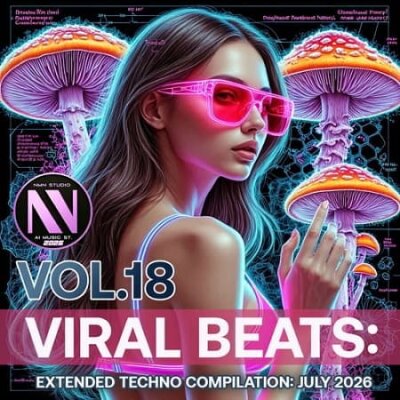Viral Beats Vol.18 (2026) MP3